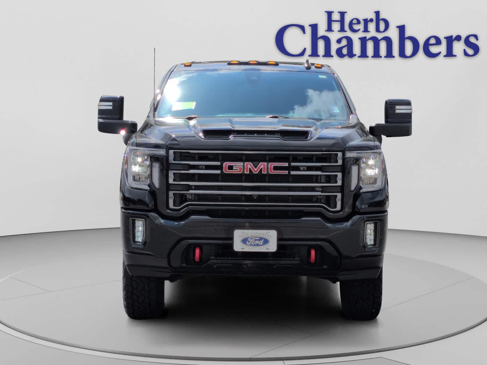 gmc sierra 2500hd 2021 1GT49PEYXMF269740 image gmc sierra 2500hd 2021 1GT49PEYXMF269740 image